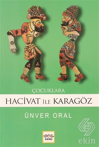 Çocuklara Karagöz İle Hacivat (Milli Eğitim Bakanl
