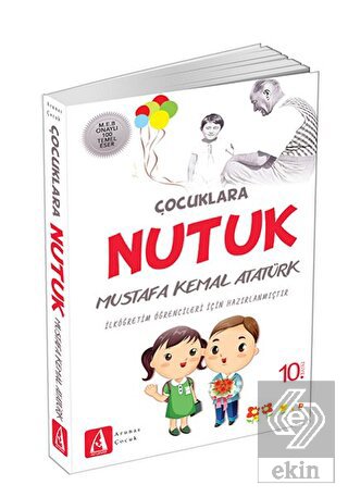 Çocuklara Nutuk