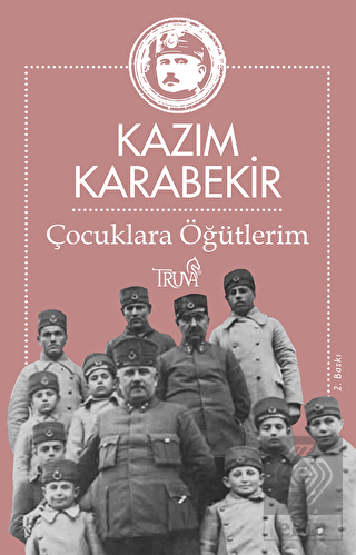 Çocuklara Öğütlerim