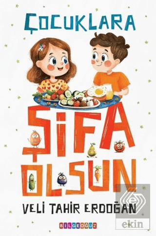 Çocuklara Şifa Olsun