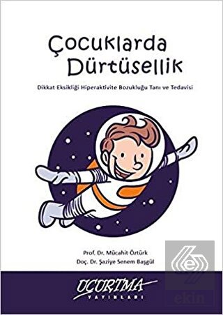 Çocuklarda Dürtüsellik