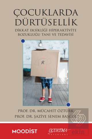 Çocuklarda Dürtüsellik