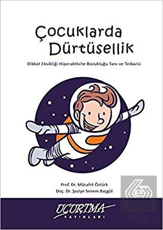 Çocuklarda Dürtüsellik