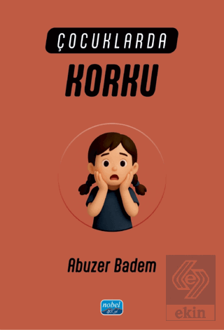 Çocuklarda Korku