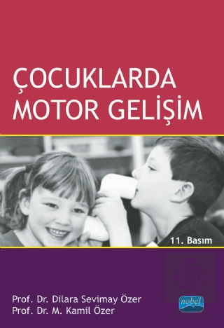Çocuklarda Motor Gelişim