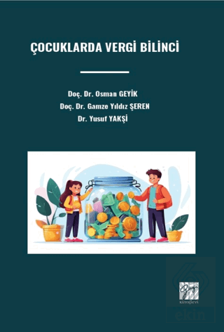 Çocuklarda Vergi Bilinci