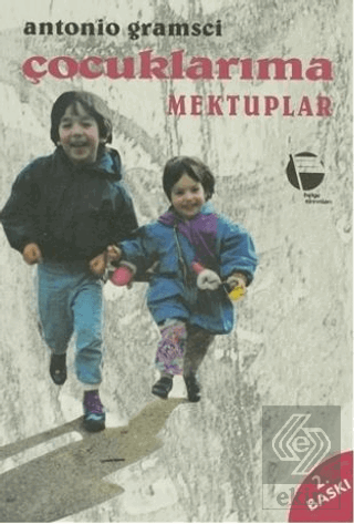 Çocuklarıma Mektuplar