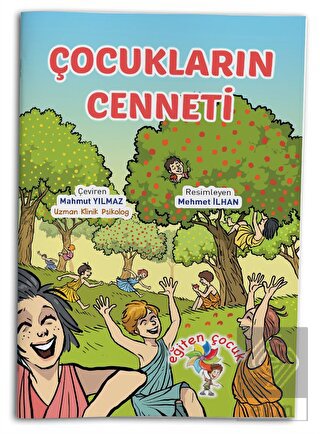 Çocukların Cenneti