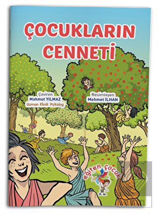 Çocukların Cenneti