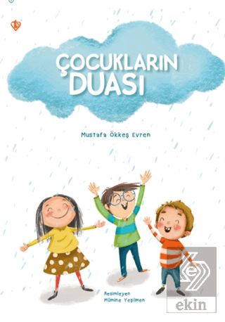 Çocukların Duası