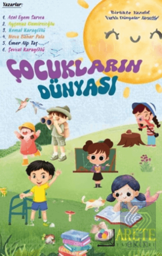 Çocukların Dünyası