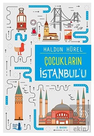 Çocukların İstanbul'u