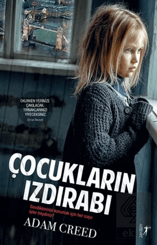 Çocukların Izdırabı