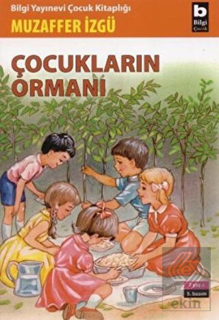 Çocukların Ormanı
