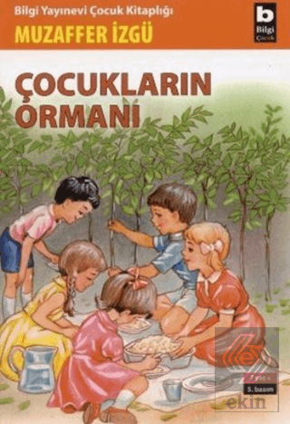 Çocukların Ormanı