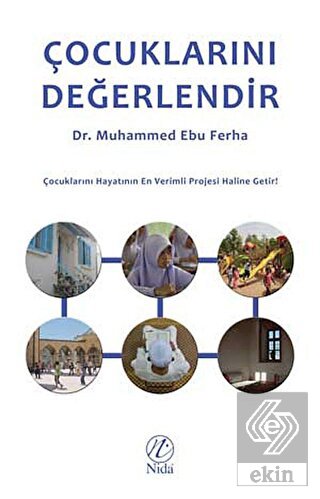 Çocuklarını Değerlendir