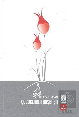 Çocuklarla Başbaşa