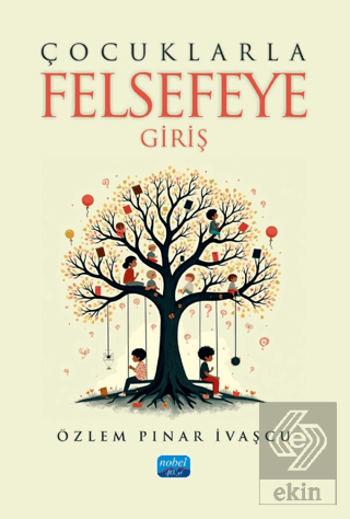 Çocuklarla Felsefeye Giriş