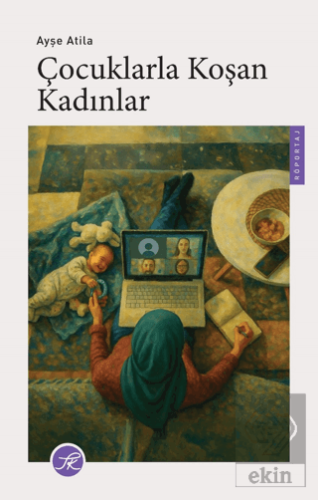 Çocuklarla Koşan Kadınlar