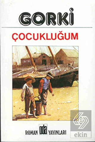 Çocukluğum