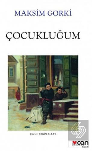Çocukluğum