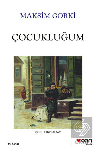 Çocukluğum