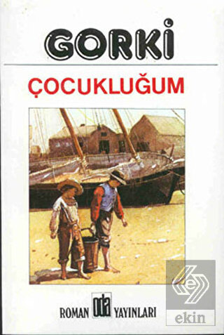 Çocukluğum