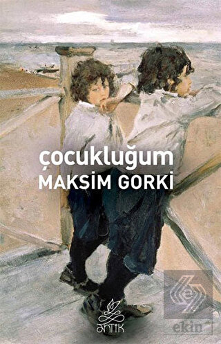 Çocukluğum