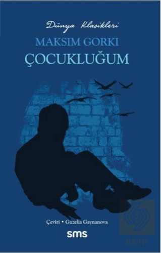 Çocukluğum