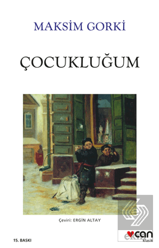 Çocukluğum