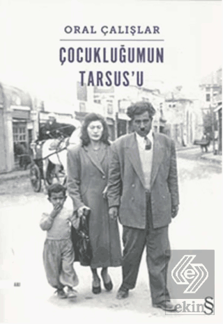 Çocukluğumun Tarsus'u