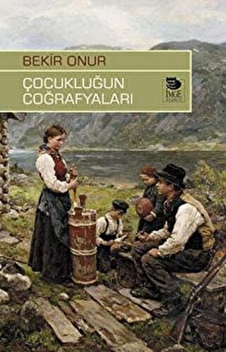 Çocukluğun Çoğrafyaları