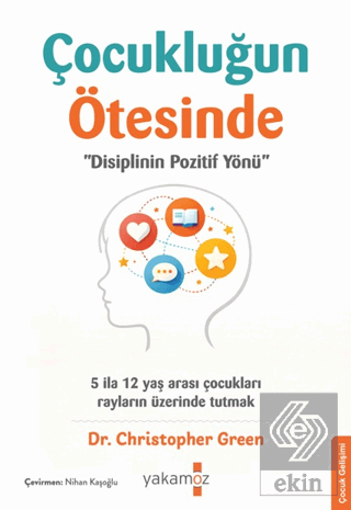 Çocukluğun Ötesinde