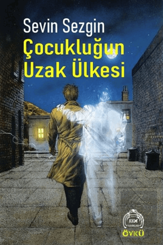 Çocukluğun Uzak Ülkesi