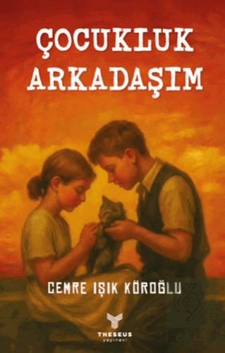 Çocukluk Arkadaşım