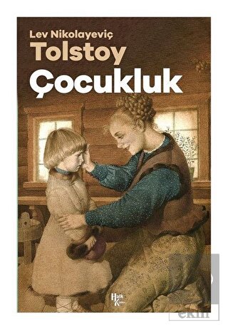 Çocukluk