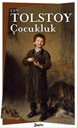 Çocukluk