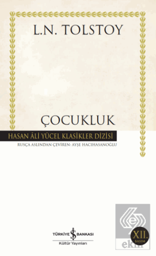 Çocukluk