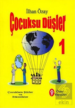Çocuksu Düşler - 1