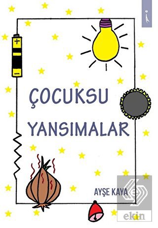 Çocuksu Yansımalar