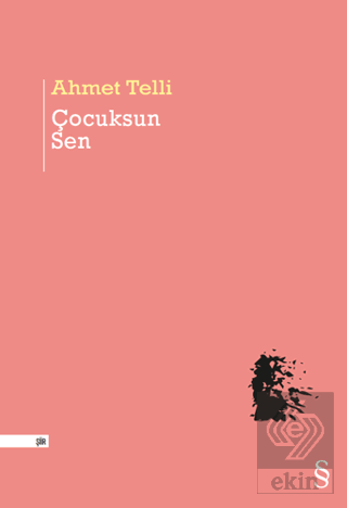 Çocuksun Sen