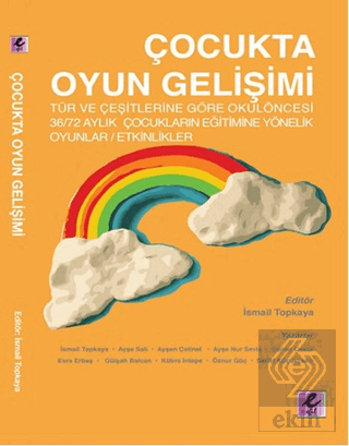 Çocukta Oyun Gelişimi