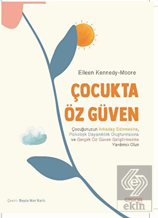 Çocukta Öz Güven