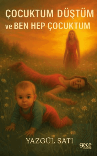 Çocuktum, Düştüm ve Ben Hep Çocuktum