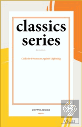 Code for Protection Against Lightning