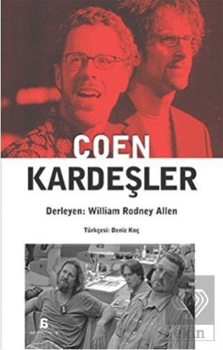 Coen Kardeşler