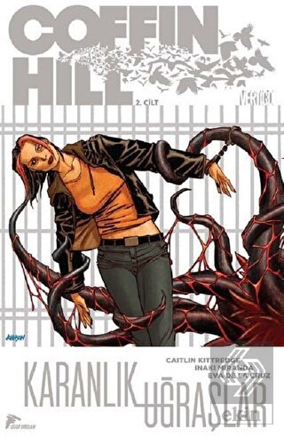 CoffinHill Cilt 2