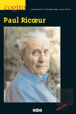 Cogito 56: Paul Ricoeur