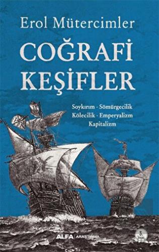 Coğrafi Keşifler