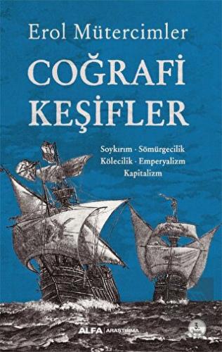 Coğrafi Keşifler
